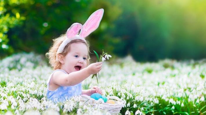 Tucson Easter, Passover and more celebrations for March 29-April 6